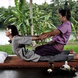 Testimonianze del Corso di Massaggio Thailandese