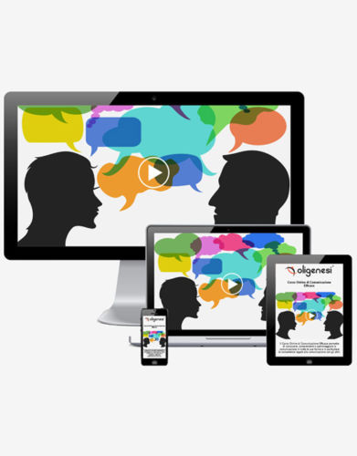 Video Corso Online di Comunicazione Efficace
