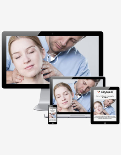 Video Corso Online di Massaggio da Ufficio